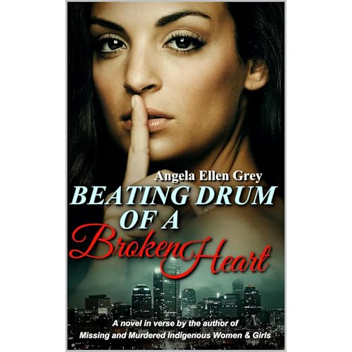 Beating Drum of a Broken Heart