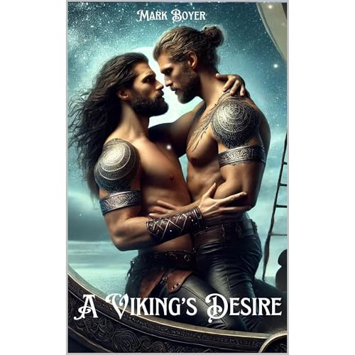 A Viking's Desire