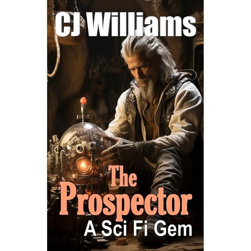 The Prospector