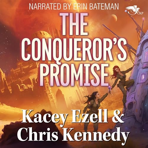 The Conqueror's Promise