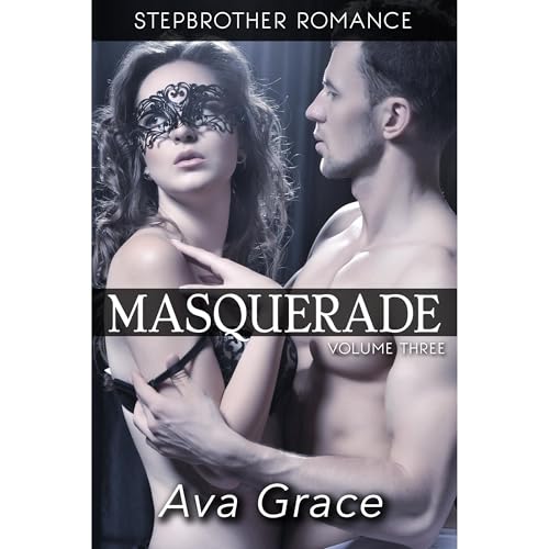Masquerade by Ava Grace