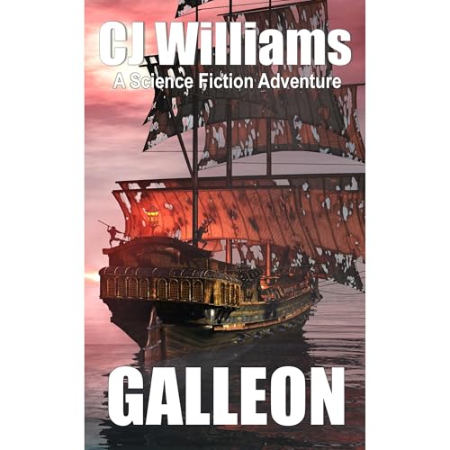 Galleon