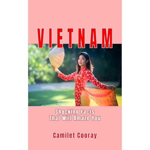 Vietnam by Camilet Cooray