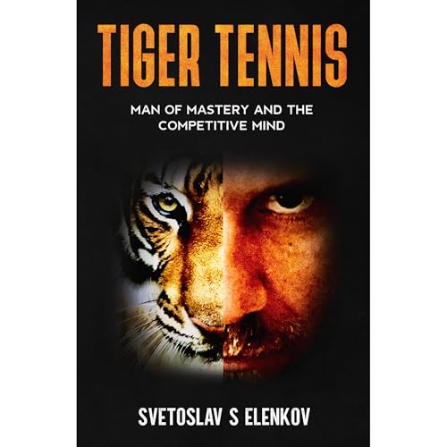 Tiger Tennis