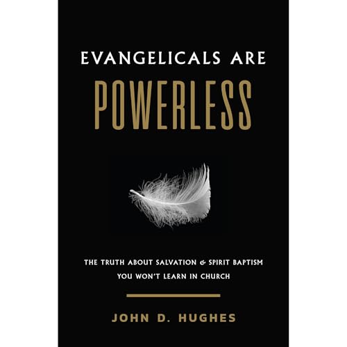 Evangelicals Are Powerless