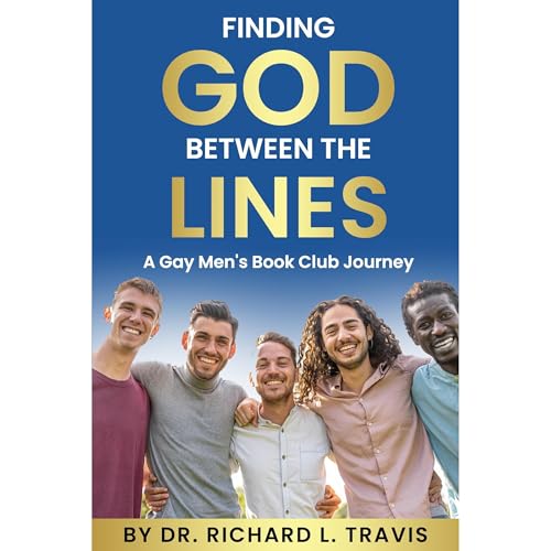 Finding God Between the Lines