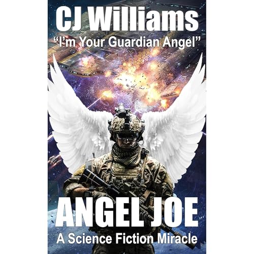 Angel Joe