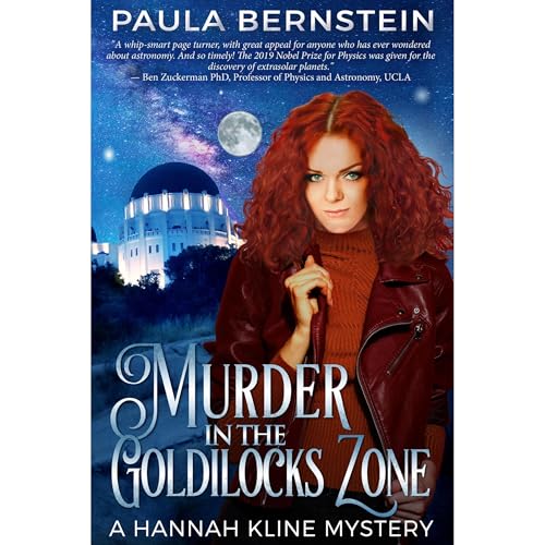 Murder in the Goldilocks Zone