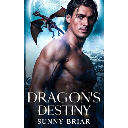 Dragon's Destiny