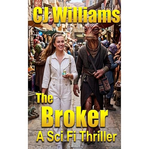 The Broker
