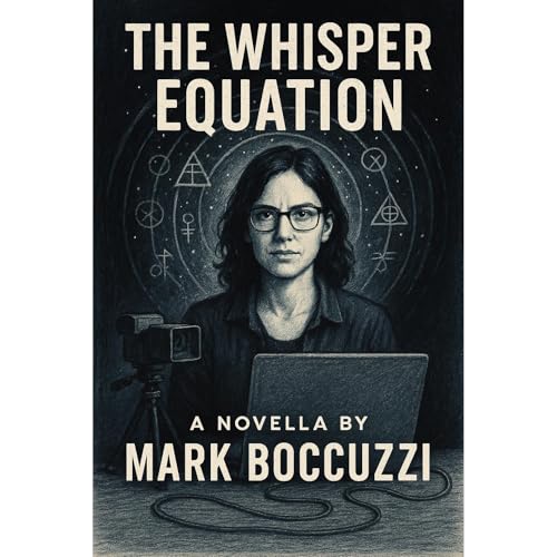 The Whisper Equation by Mark Boccuzzi