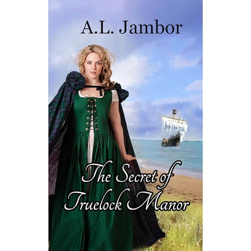 The Secret of Truelock Manor