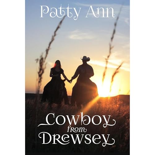 Cowboy from Drewsey