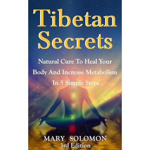 TIBETAN SECRETS