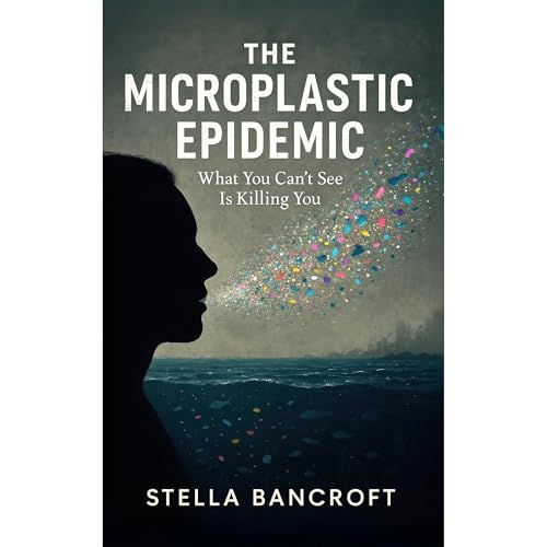 The Microplastic Epidemic by Stella Bancroft