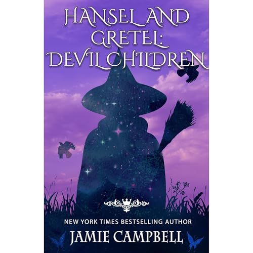 Hansel and Gretel: Devil Children