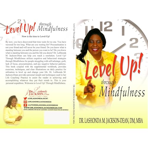 Level Up! Through Mindfulness