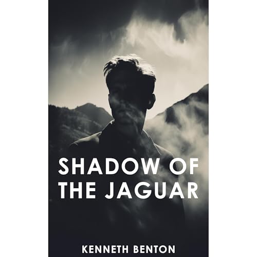 Shadow of the Jaguar by Kenneth Benton