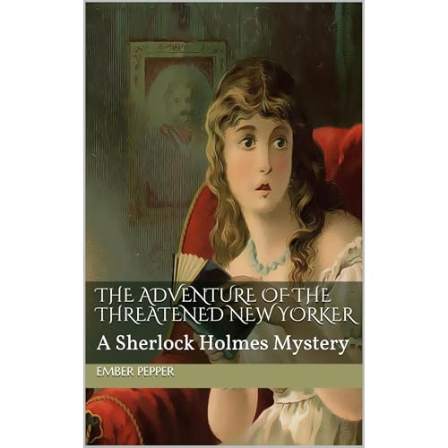 The Adventure of the Threatened New Yorker