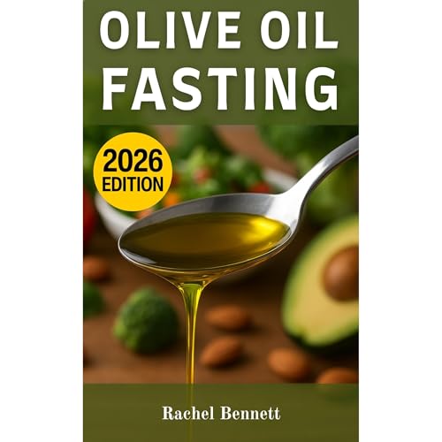 Olive Oil Fasting
