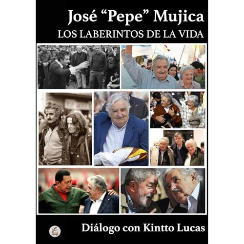 José "Pepe" Mujica by Kintto Lucas