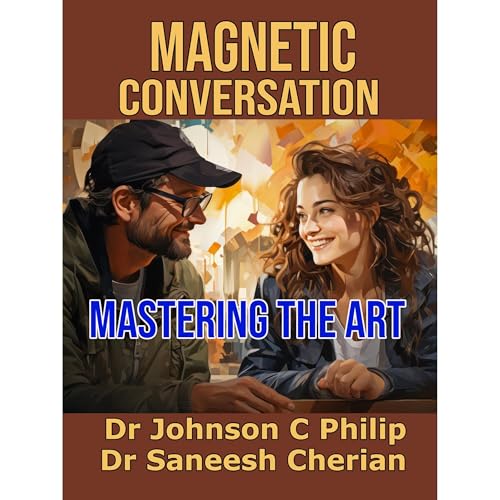 Magnetic Conversation