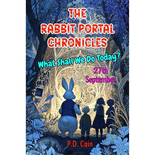 The Rabbit Portal Chronicles