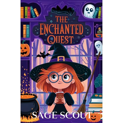 The Enchanted Quest