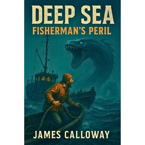 DEEP SEA - Fisherman's Peril