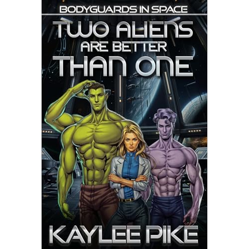 Two Aliens Are Better Than One