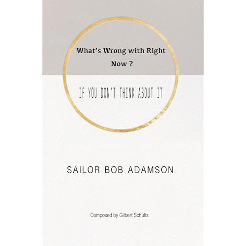 What's Wrong with Right Now?