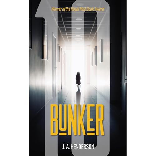 Bunker Ten by J A Henderson