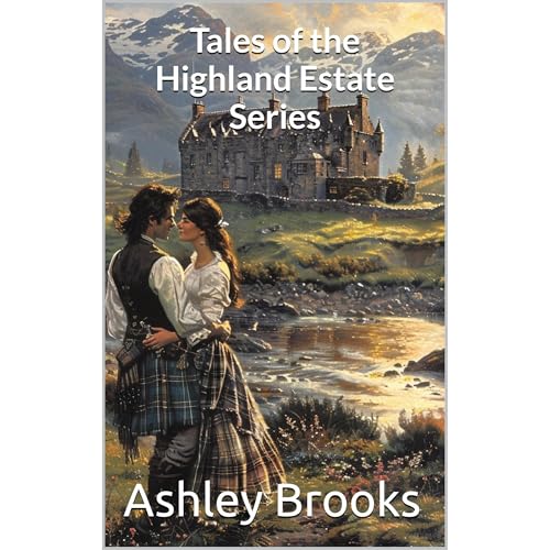 Tales of the Highland Estate Series