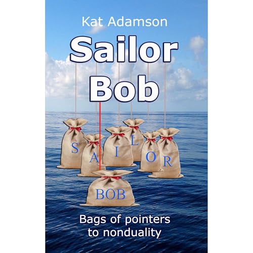 SAILOR BOB by Kat Adamson