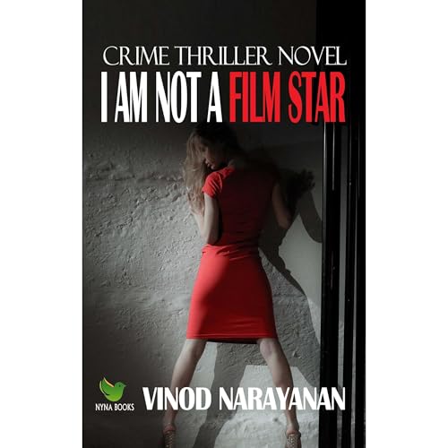 I am not a Film Star