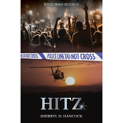 Hitz by Sherryl Hancock