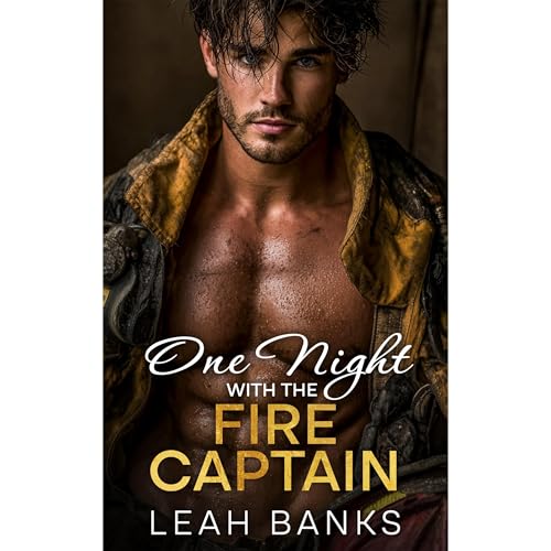 One Night With The Fire Captain
