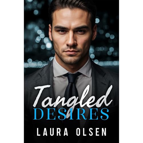 Tangled Desires by Laura Olsen