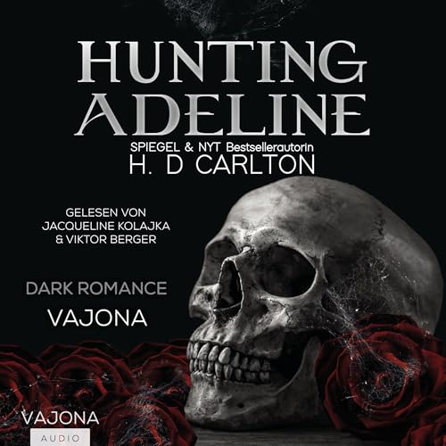Hunting Adeline