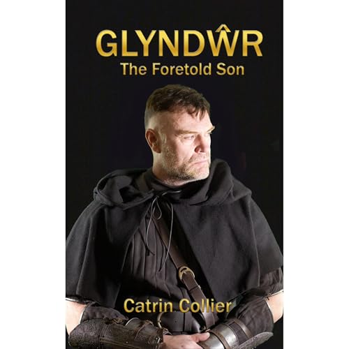 GLYNDWR by CATRIN COLLIER