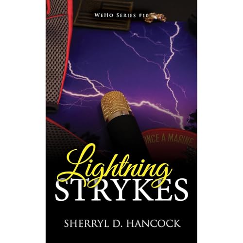 Lightning Strykes