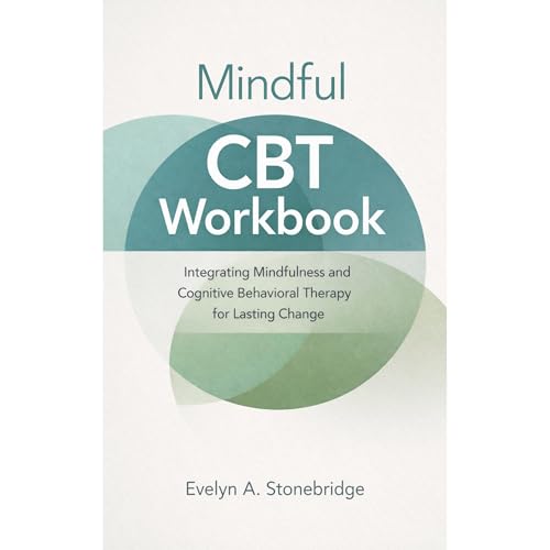 Mindful CBT Workbook