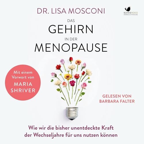 Das Gehirn in der Menopause