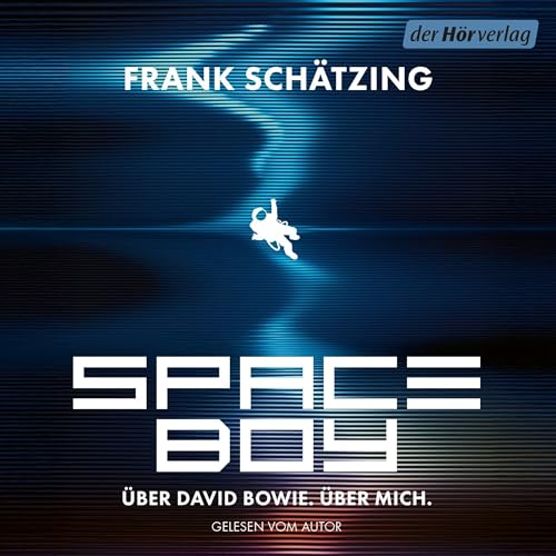 Spaceboy by Frank Schätzing