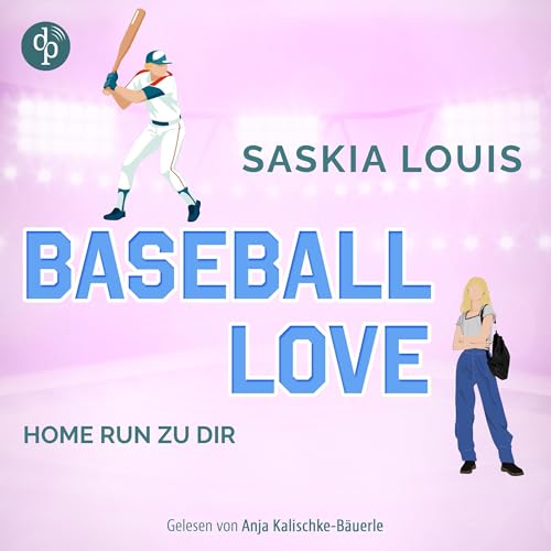 Home Run zu dir by Saskia Louis