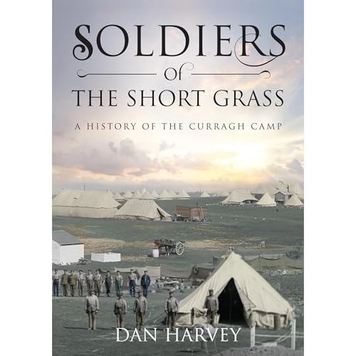 Soldiers of the Short Grass