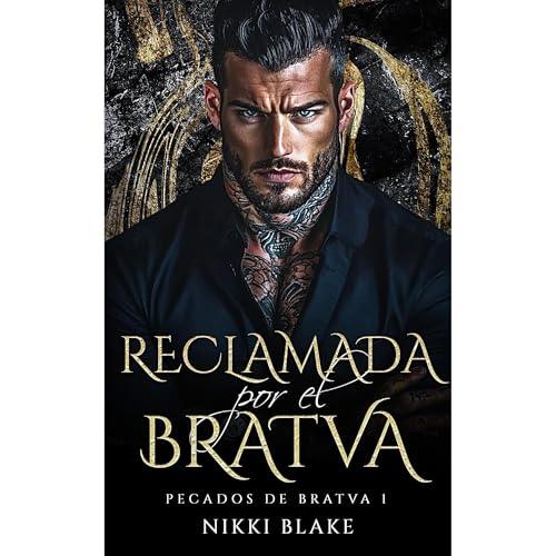 Reclamada por el Bratva