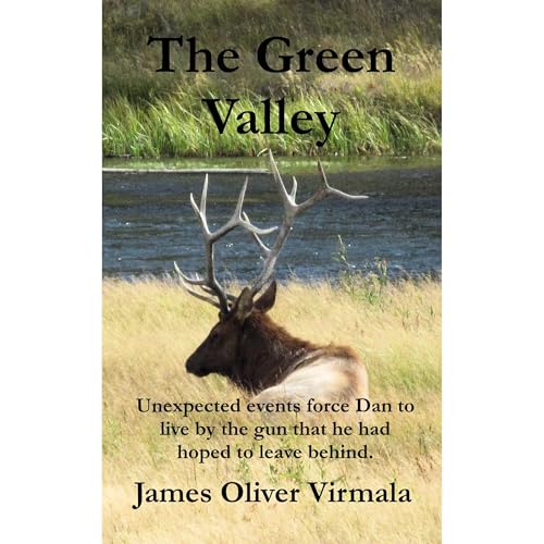 The Green Valley