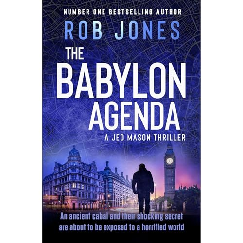 The Babylon Agenda