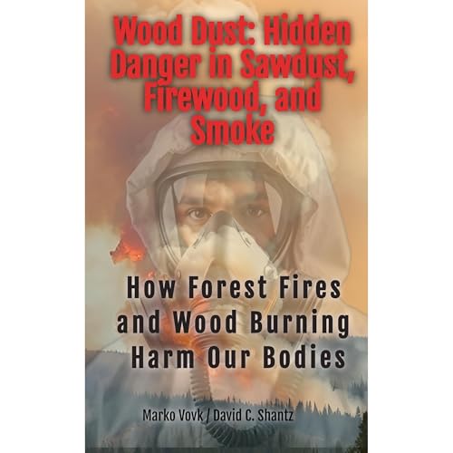 Wood Dust: Hidden Danger in Sawdust, Firewood, and Smoke